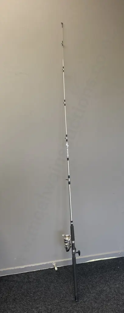 Sport Fisher Angler 7' Snapper Combo Rod & Angler 5000 Reel Image 1++